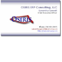 OSIRIS ERP Consulting