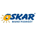 Centrum Turystyki OSKAR logo
