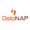 OsloNAP logo