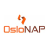OsloNAP logo