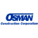 Osman Construction Corp Logo