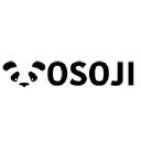 osoji.cl Logo