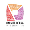On Site Opera