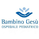 Ospedale Pediatrico Bambino Gesù (Bambino Gesu` Children’s Hospital)