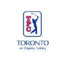 TPC Toronto at Osprey Valley logo