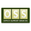 OSS Office Support Services Inc. logo
