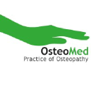 osteopathy.bg