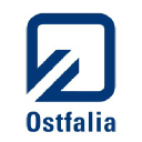 Ostfalia - University of Applied Sciences logo