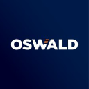 Oswald Company Inc Logo