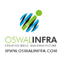 oswalinfra.com