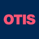 Company logo Otis