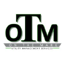 On The Mark Utility Locating Services, Inc.