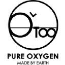 OTOO - flavored pure oxygen inhaler