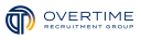 Overtime Recruitment Group logo