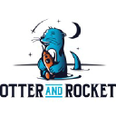 Otter and Rocket