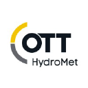 ott hydromet corp.