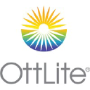 Logo for ottlite.com