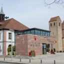COMMUNE D'OTTMARSHEIM