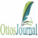 Company logo for ottosjournal.com