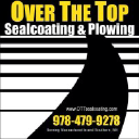 Over The Top Sealcoating