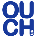 ouchuk.org logo icon