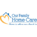 Our Family Home Care