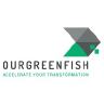 Ourgreenfish logo