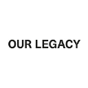 Our Legacy Image