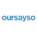 oursayso.com
