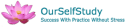 OurSelfStudy logo