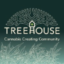 Treehouse Dispensary Logo