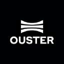 Company logo Ouster