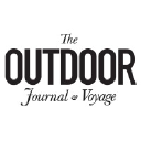 The Outdoor Journal