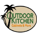 Outdoor Kitchen Cabinets & More