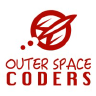 Outer Space Coders logo