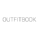 Logo der Brand lisarosii <> OUTFITBOOK | LISA20