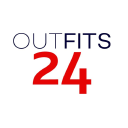 Logo der Brand Outfits24