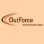 OutForce logo