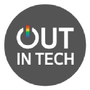 Out in Tech logo