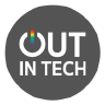 Out in Tech logo