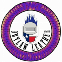 Logo for outlawleatherusa.com