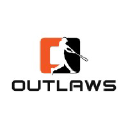 Mizuno Outlaws Baseball