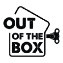 outofthebox-store.com logo
