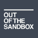 Out of the Sandbox logo