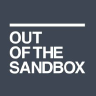 Out of the Sandbox logo