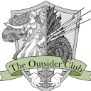Outsider Club | Because You'll Never Be On The Inside