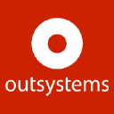Company logo OutSystems