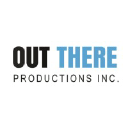 Out There Productions logo