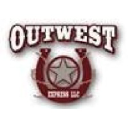 Outwest Express Logo