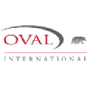 ovalinternational.com